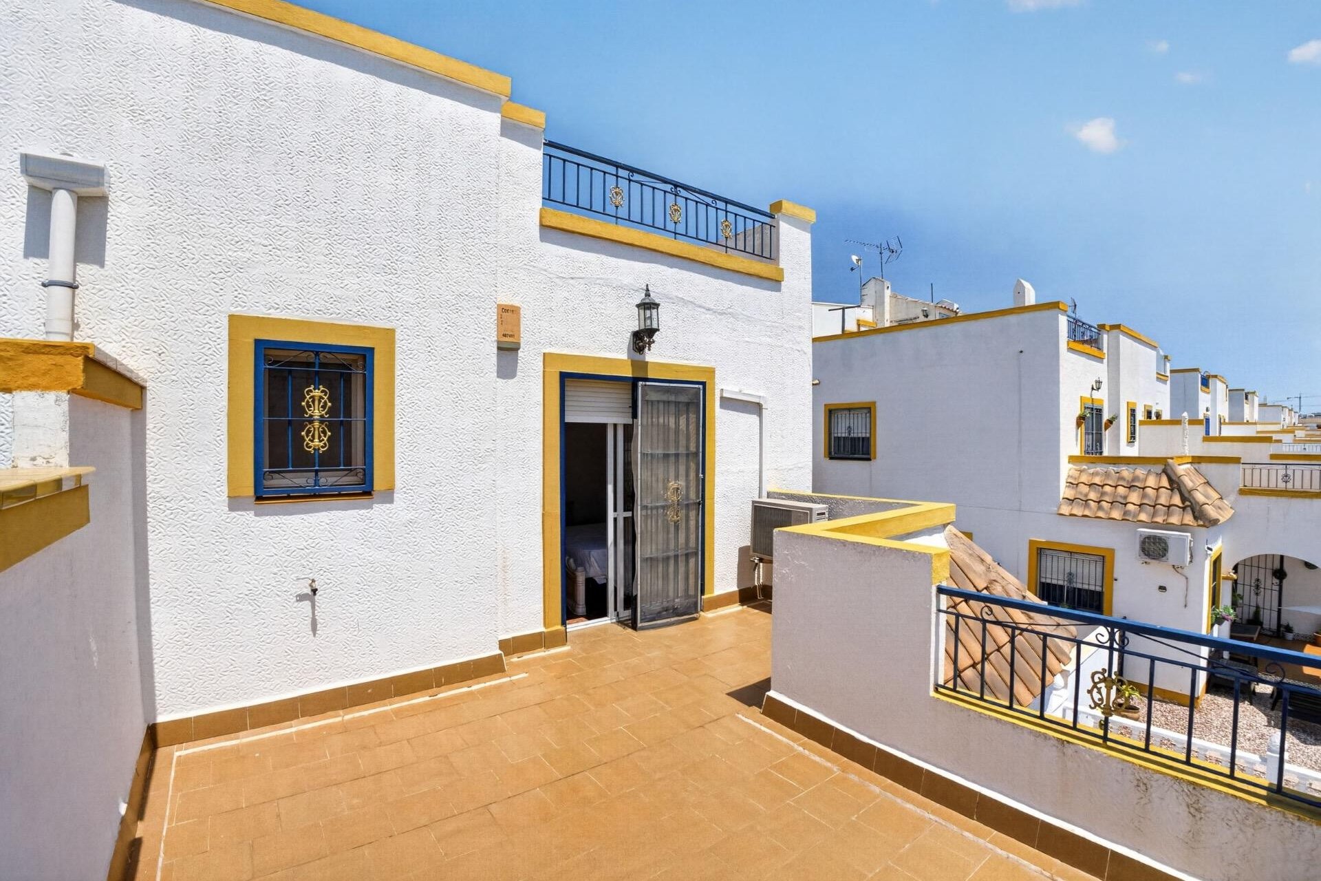 Revente - Duplex -
Torrevieja - La Siesta - El Salado - Torreta
