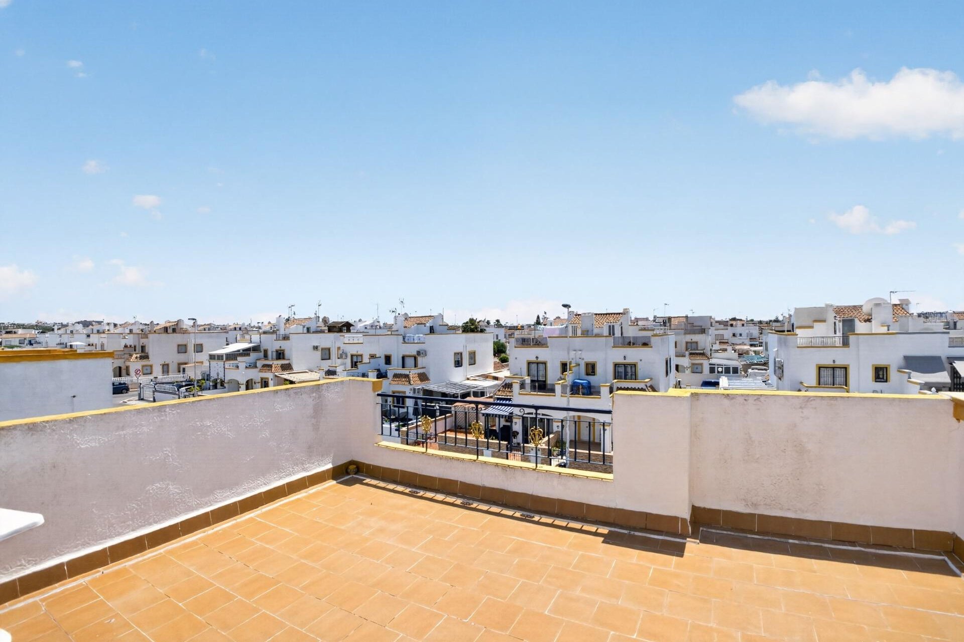 Revente - Duplex -
Torrevieja - La Siesta - El Salado - Torreta