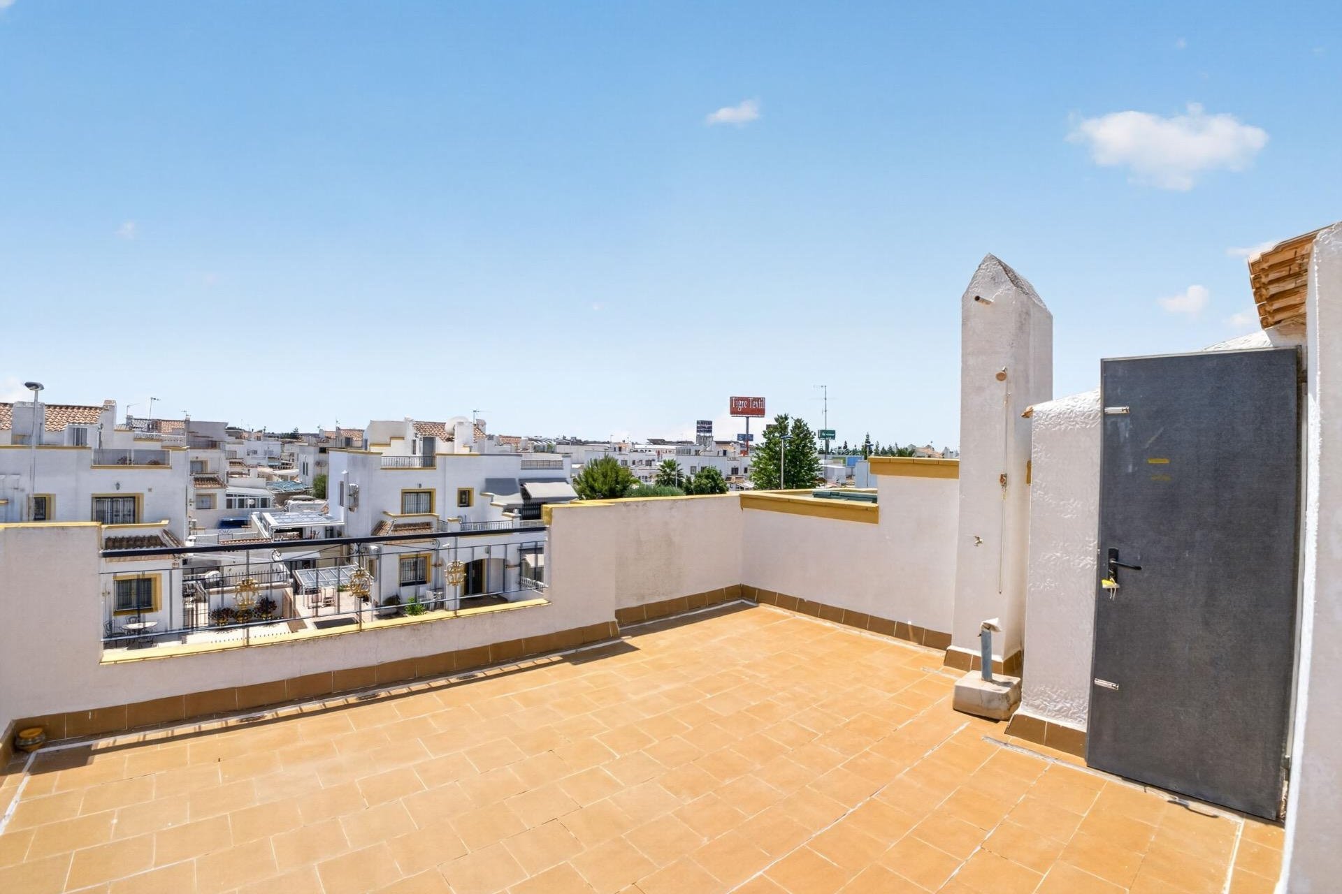 Revente - Duplex -
Torrevieja - La Siesta - El Salado - Torreta