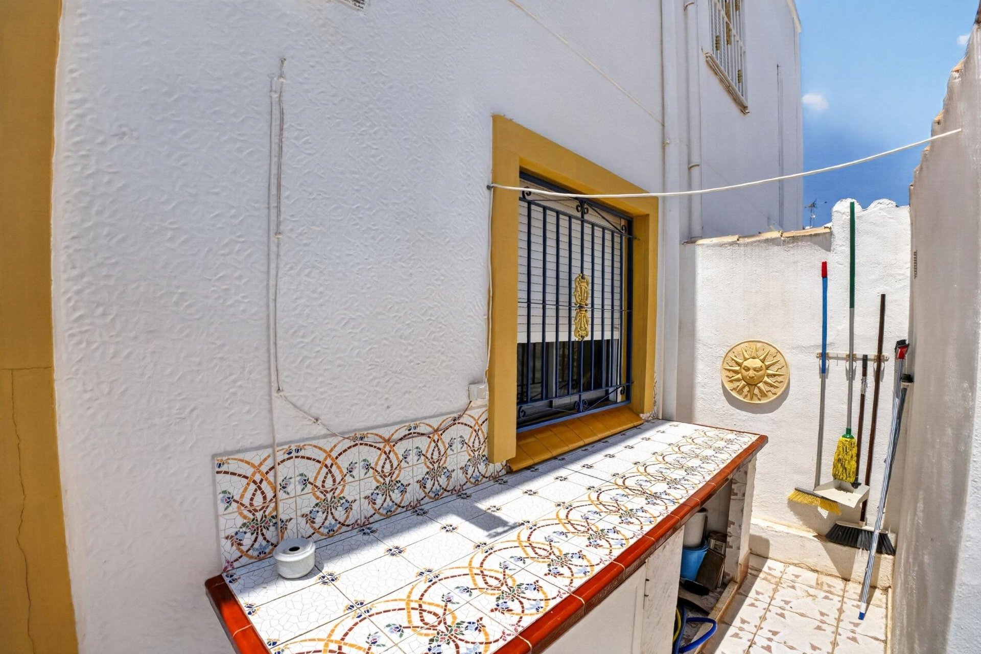 Revente - Duplex -
Torrevieja - La Siesta - El Salado - Torreta