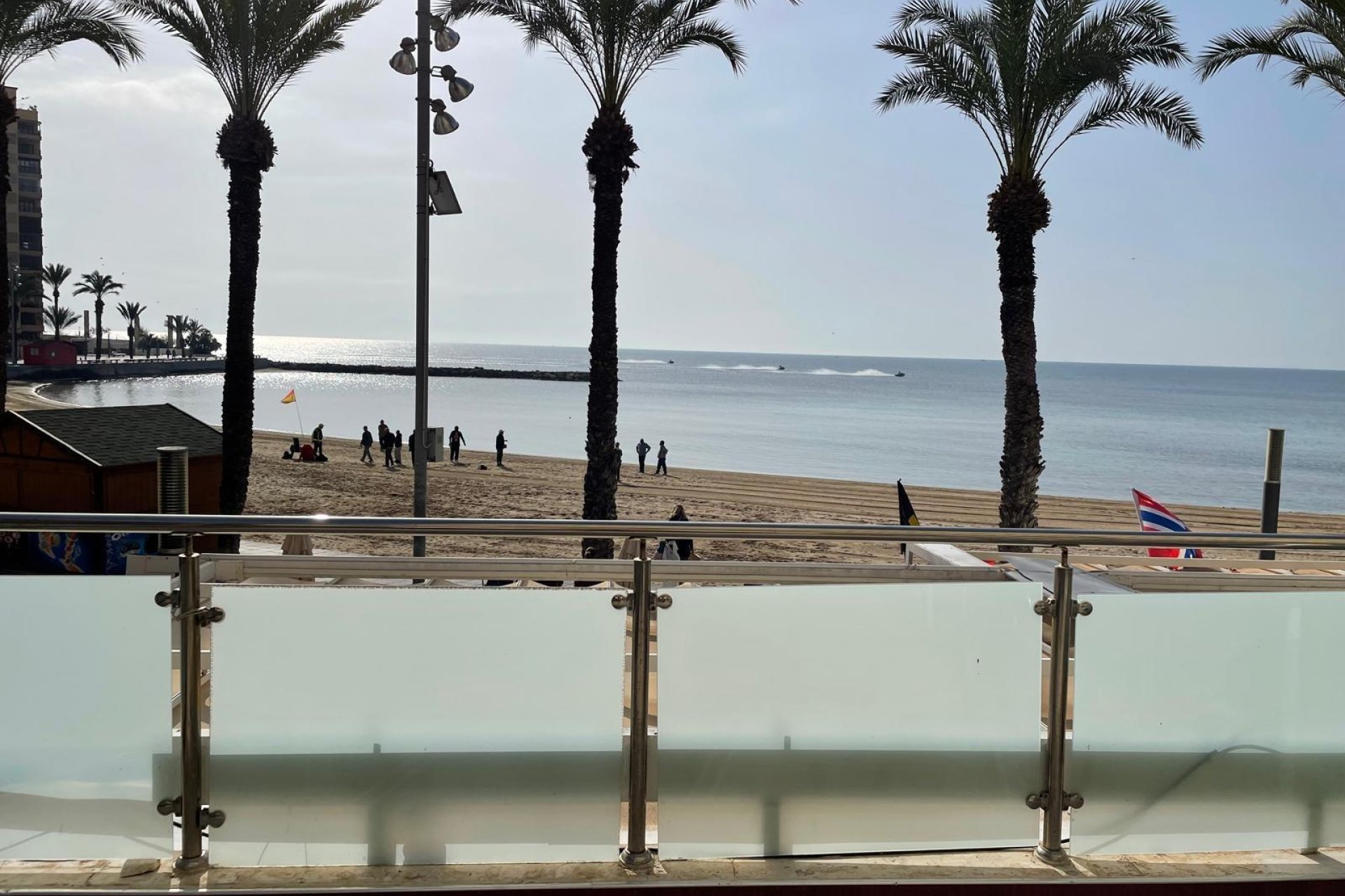 Revente - Duplex -
Torrevieja - Playa del Cura