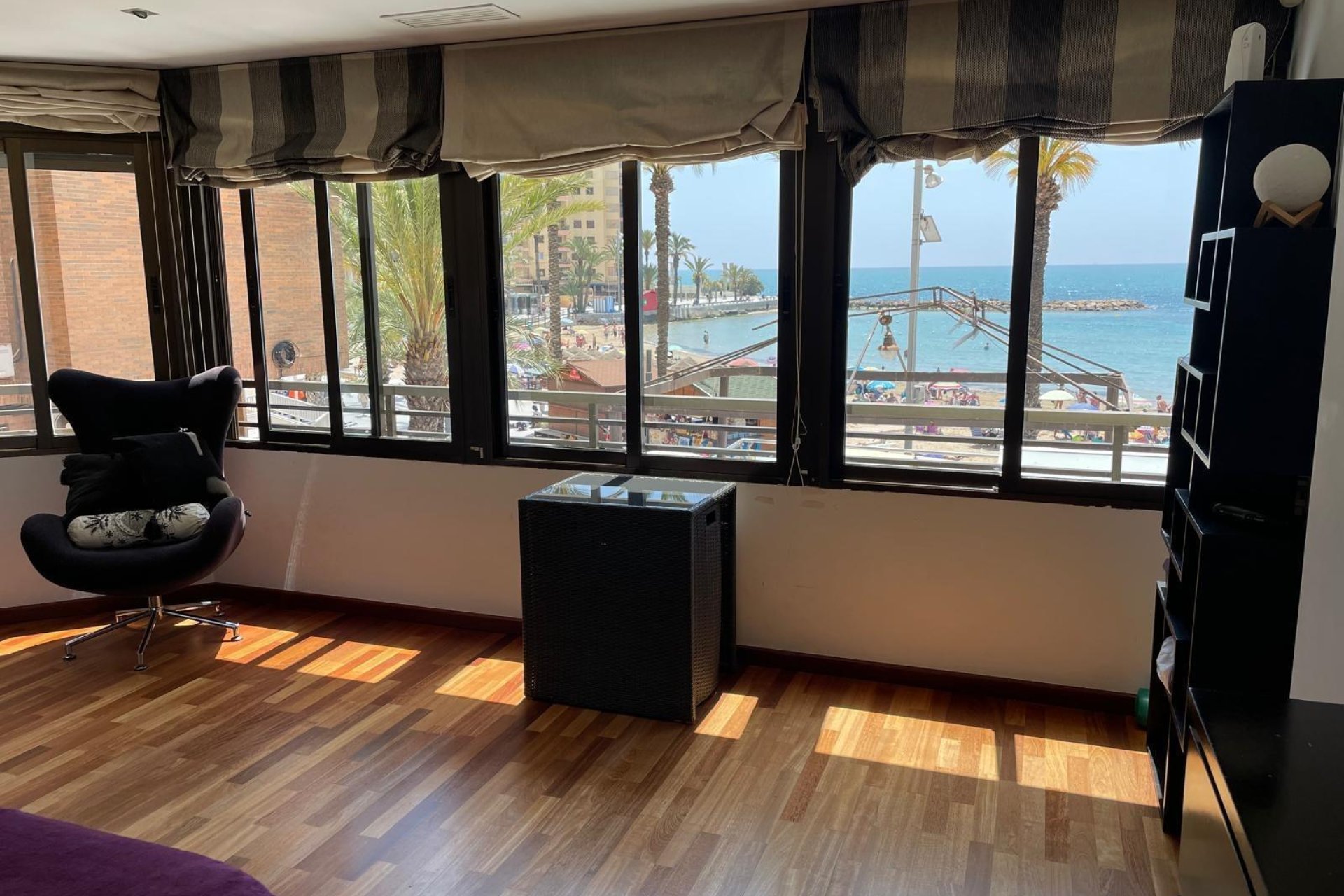 Revente - Duplex -
Torrevieja - Playa del Cura