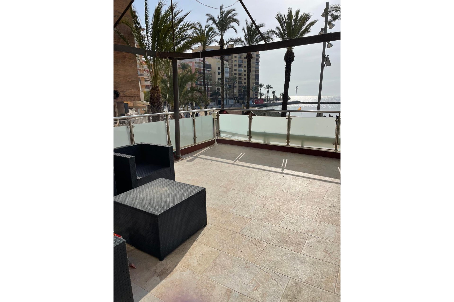 Revente - Duplex -
Torrevieja - Playa del Cura