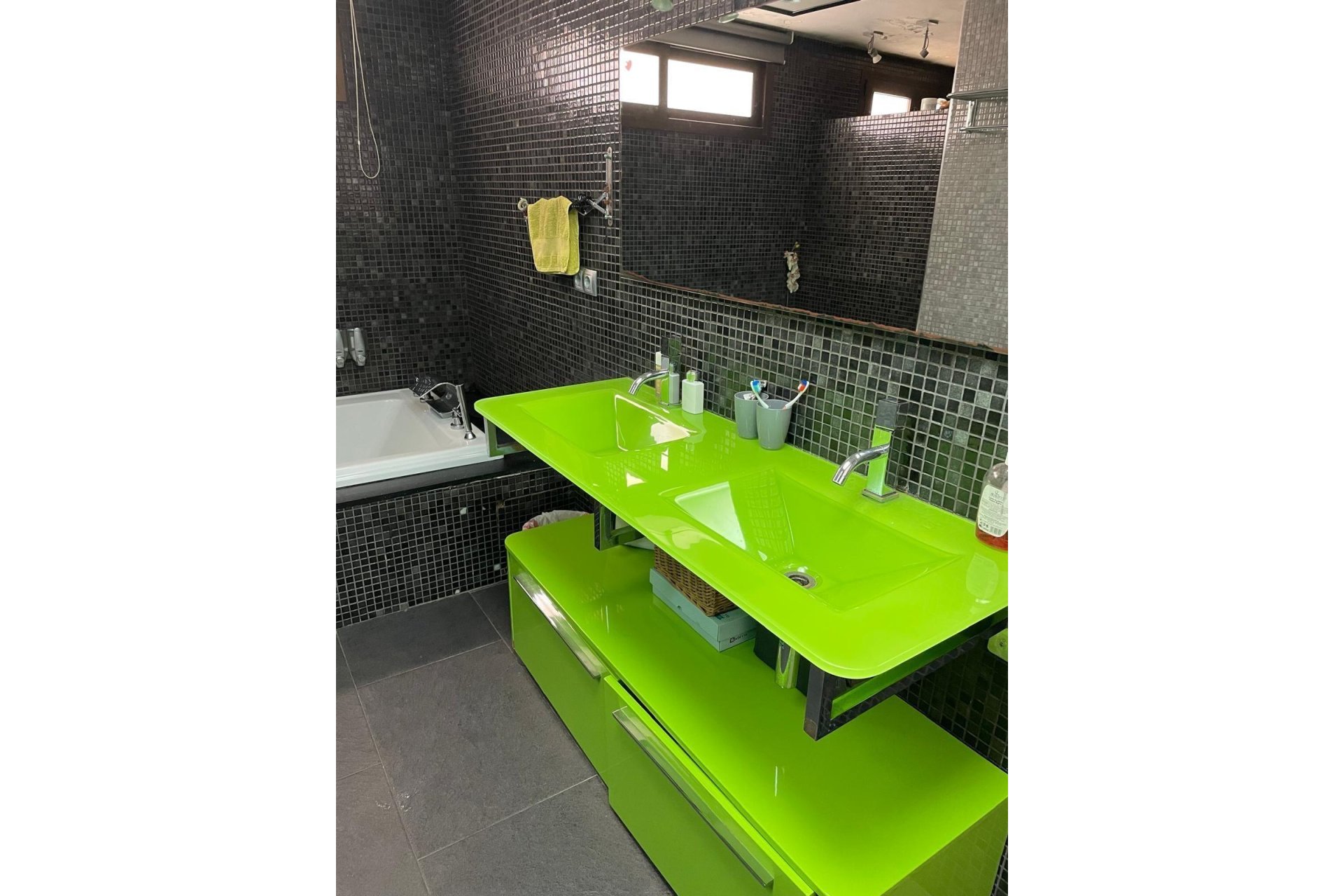 Revente - Duplex -
Torrevieja - Playa del Cura