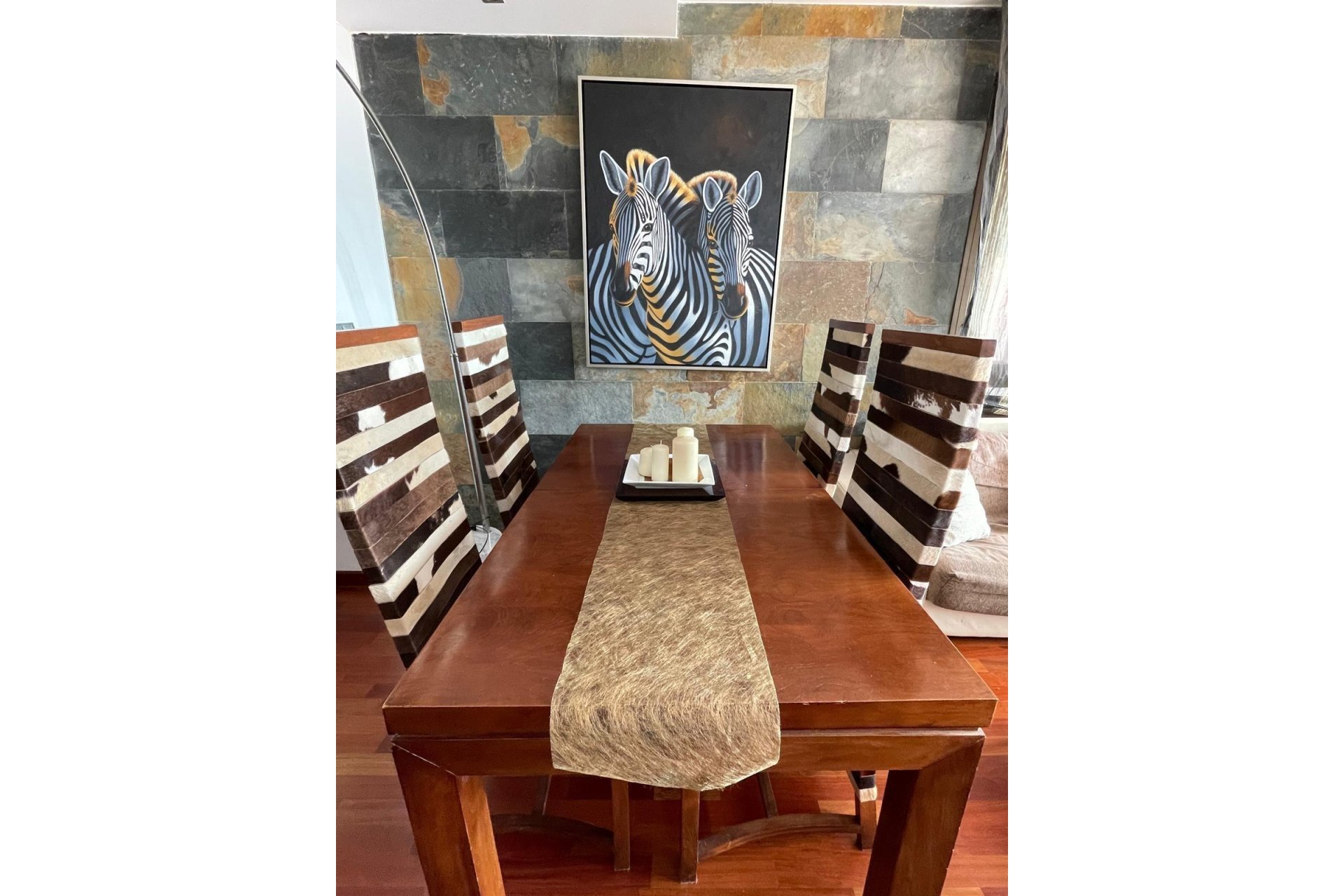 Revente - Duplex -
Torrevieja - Playa del Cura