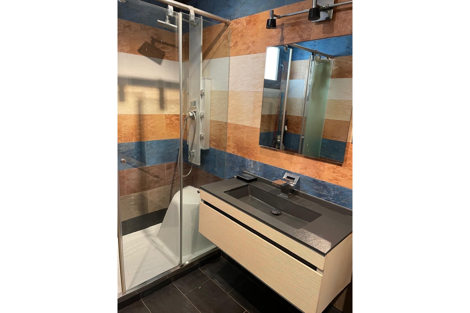 Revente - Duplex -
Torrevieja - Playa del Cura