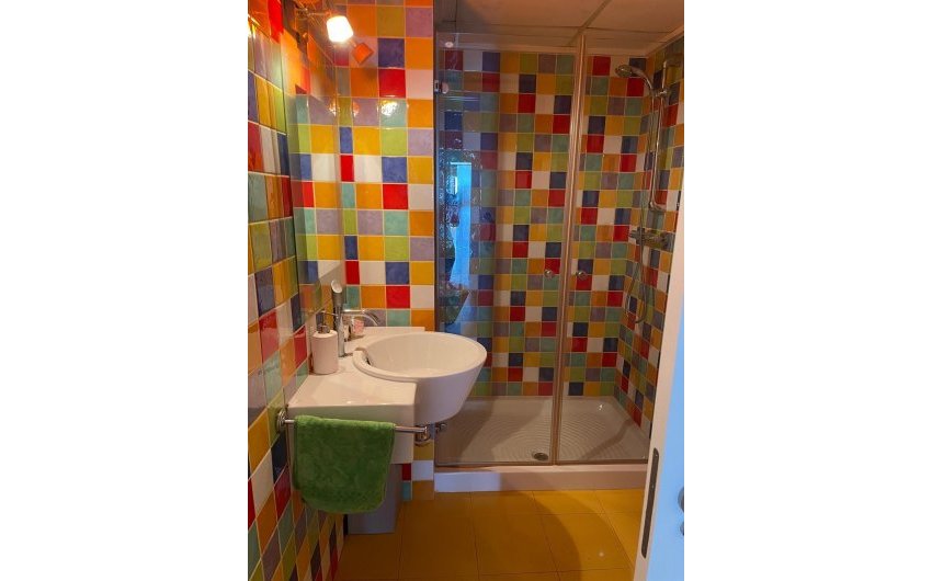 Revente - Duplex -
Torrevieja - Playa del Cura