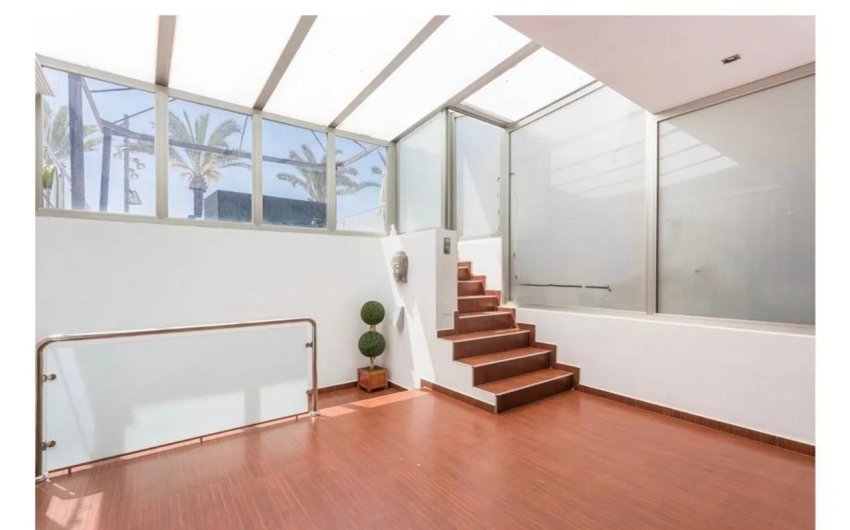 Revente - Duplex -
Torrevieja - Playa del Cura