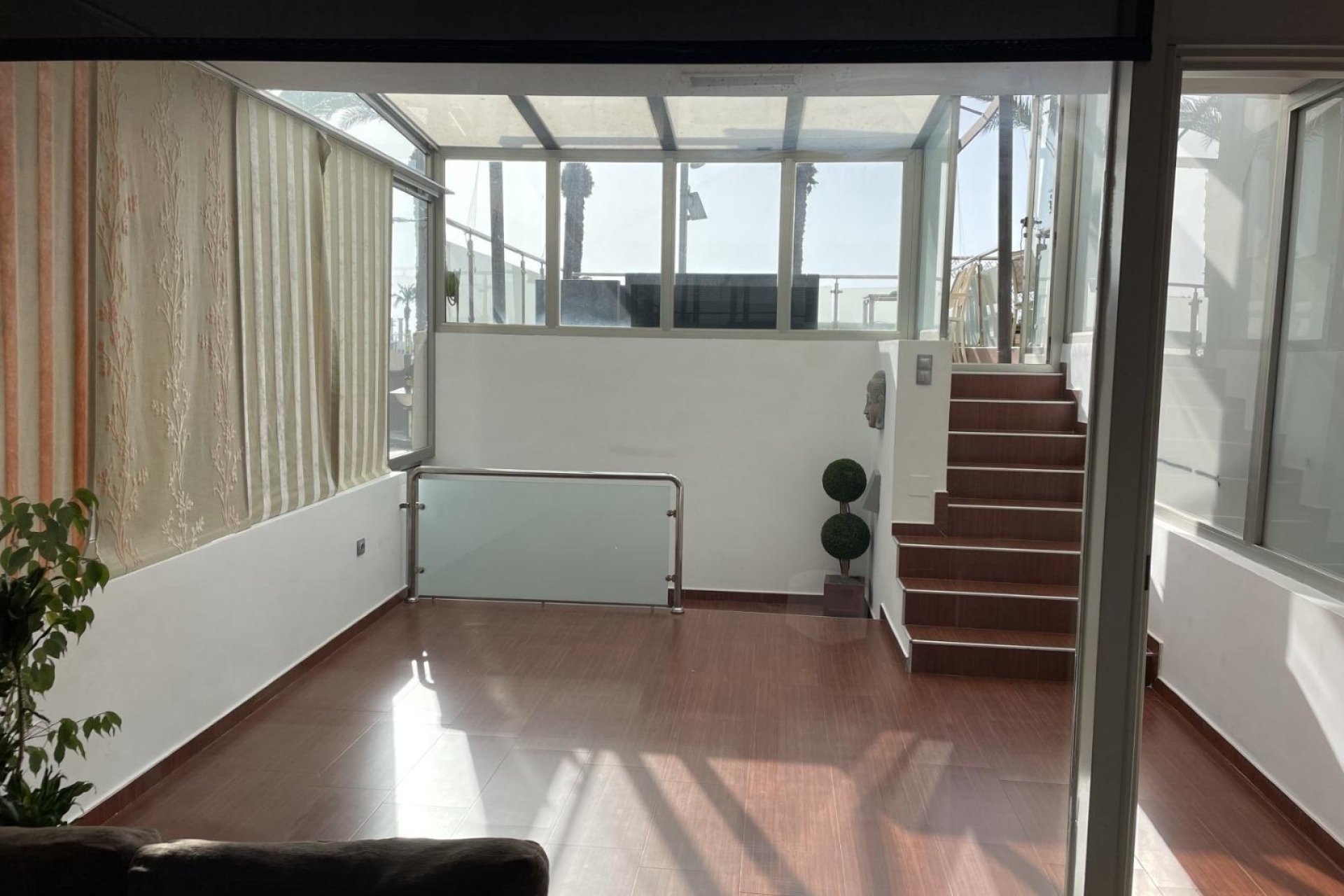 Revente - Duplex -
Torrevieja - Playa del Cura