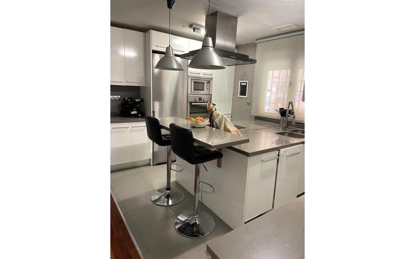 Revente - Duplex -
Torrevieja - Playa del Cura