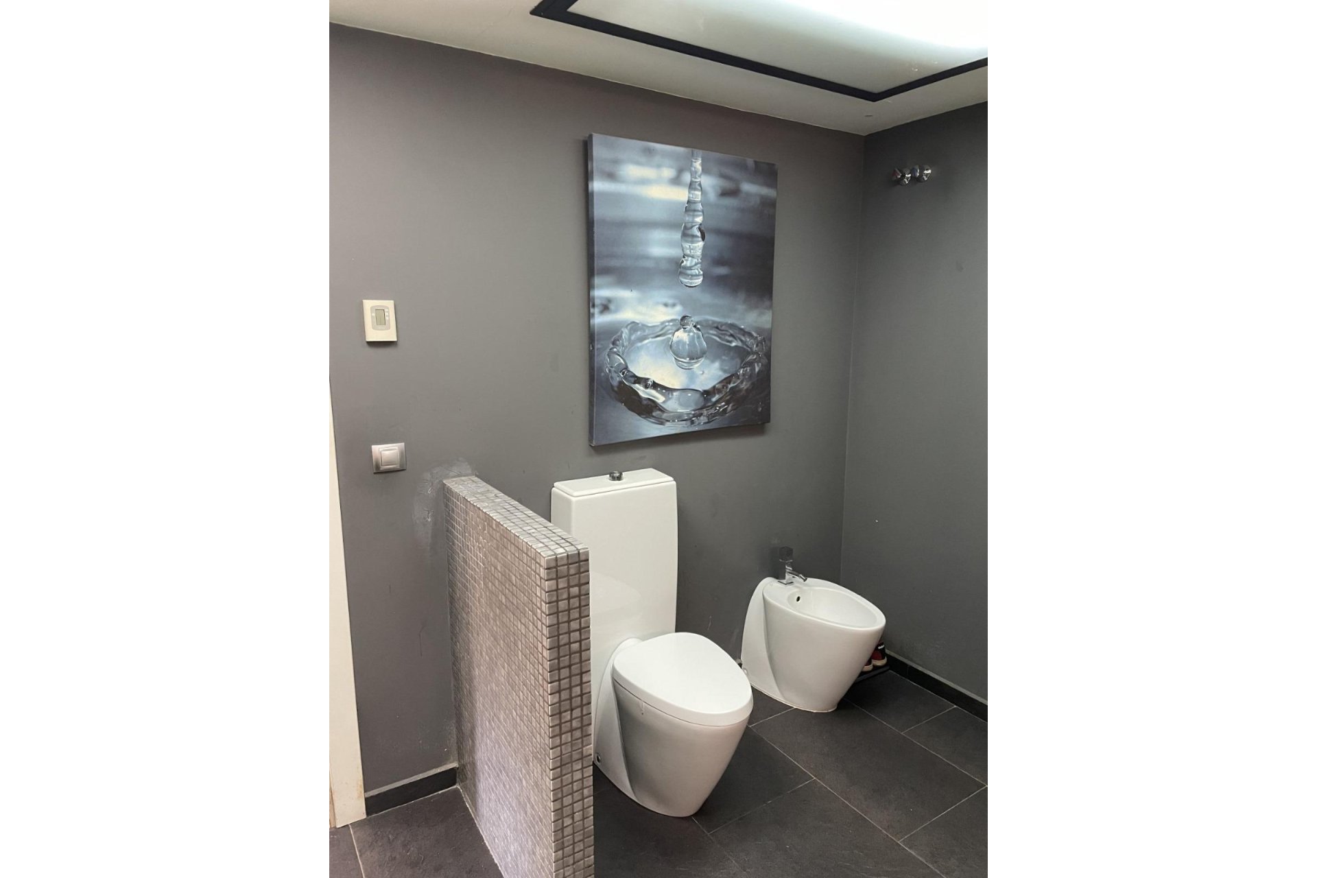 Revente - Duplex -
Torrevieja - Playa del Cura