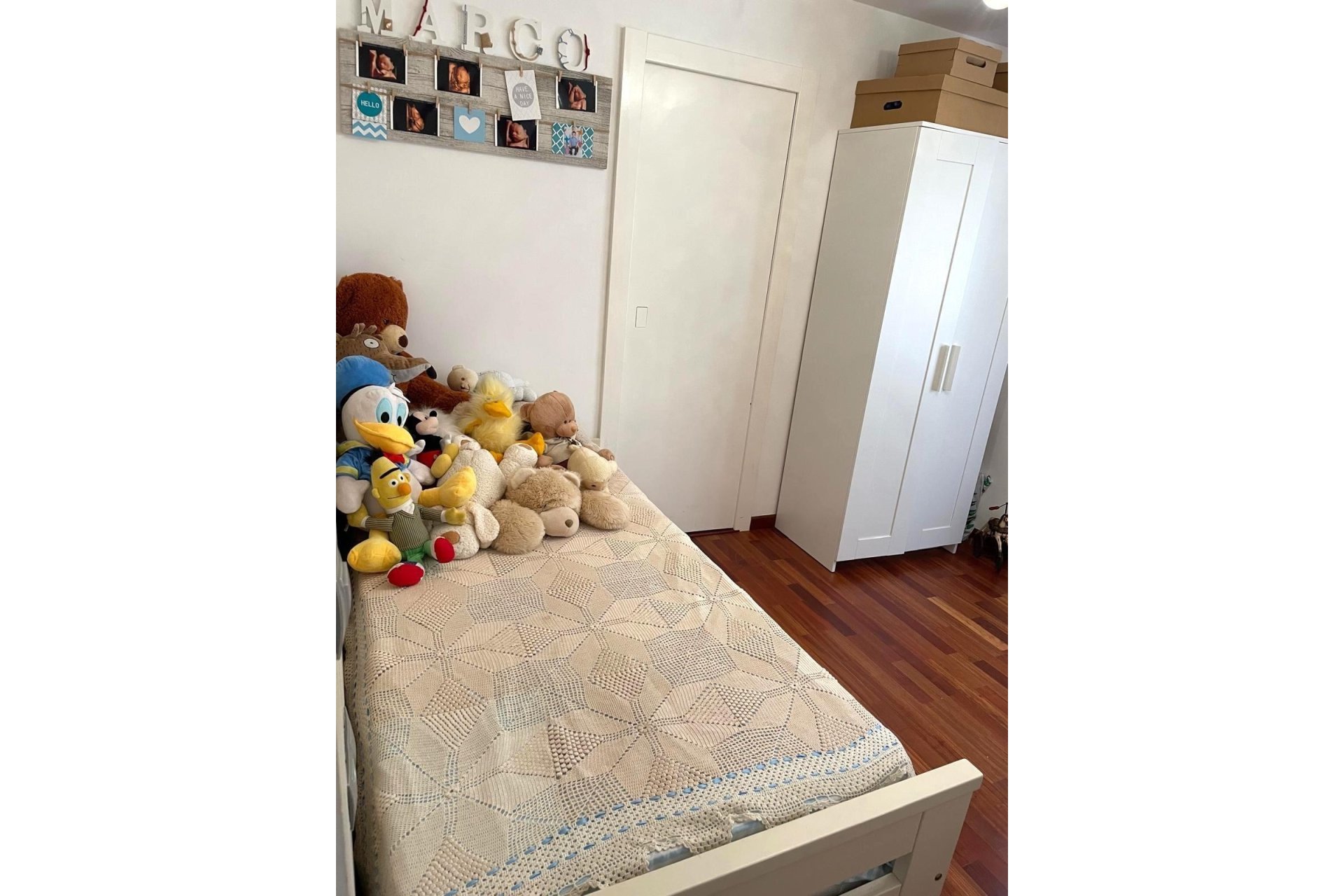 Revente - Duplex -
Torrevieja - Playa del Cura