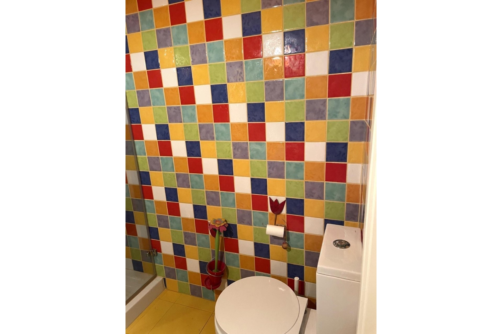 Revente - Duplex -
Torrevieja - Playa del Cura