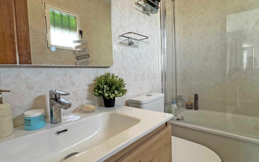 Revente - Duplex -
Torrevieja - Torrelamata - La Mata