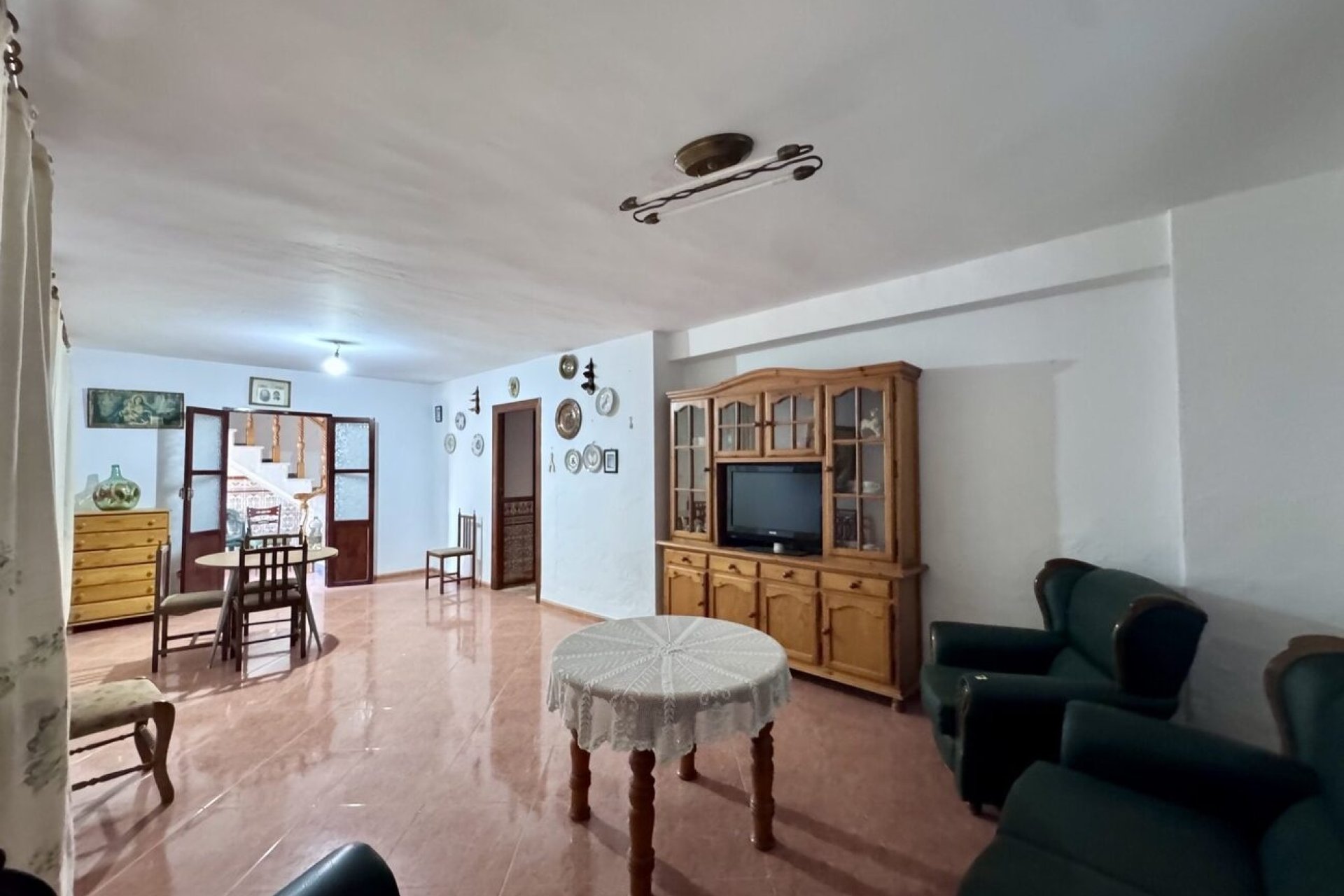 Revente - Finca -
Algarinejo - Inland