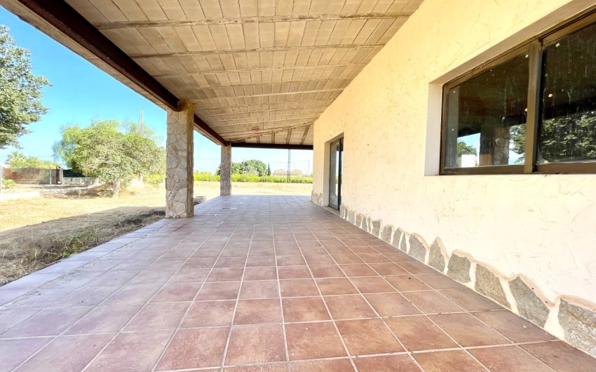 Revente - Finca / Country Property -
Elche - Matola