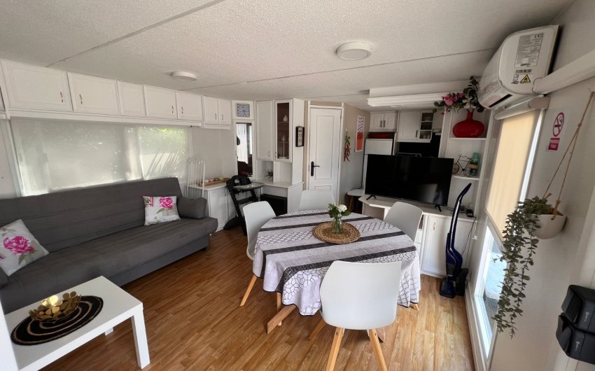 Revente - Finca Country Property -
Elche Pedanías - La Marina