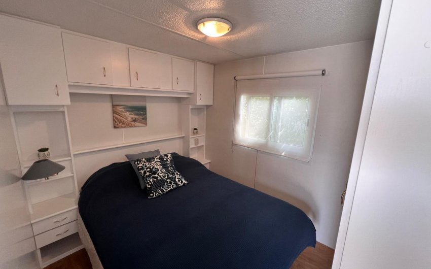 Revente - Finca Country Property -
Elche Pedanías - La Marina