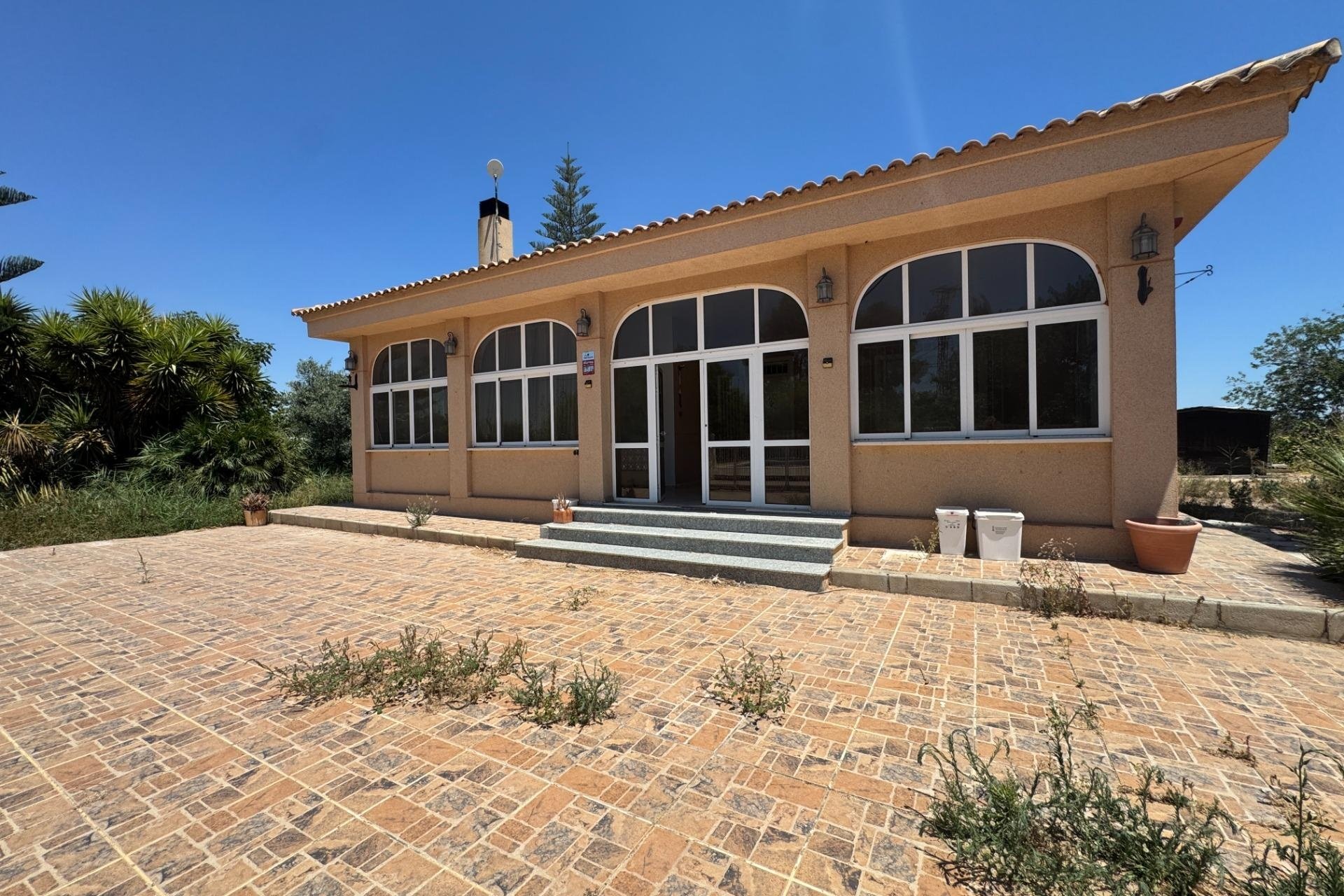 Revente - Finca -
Dolores - Comunidad Valenciana