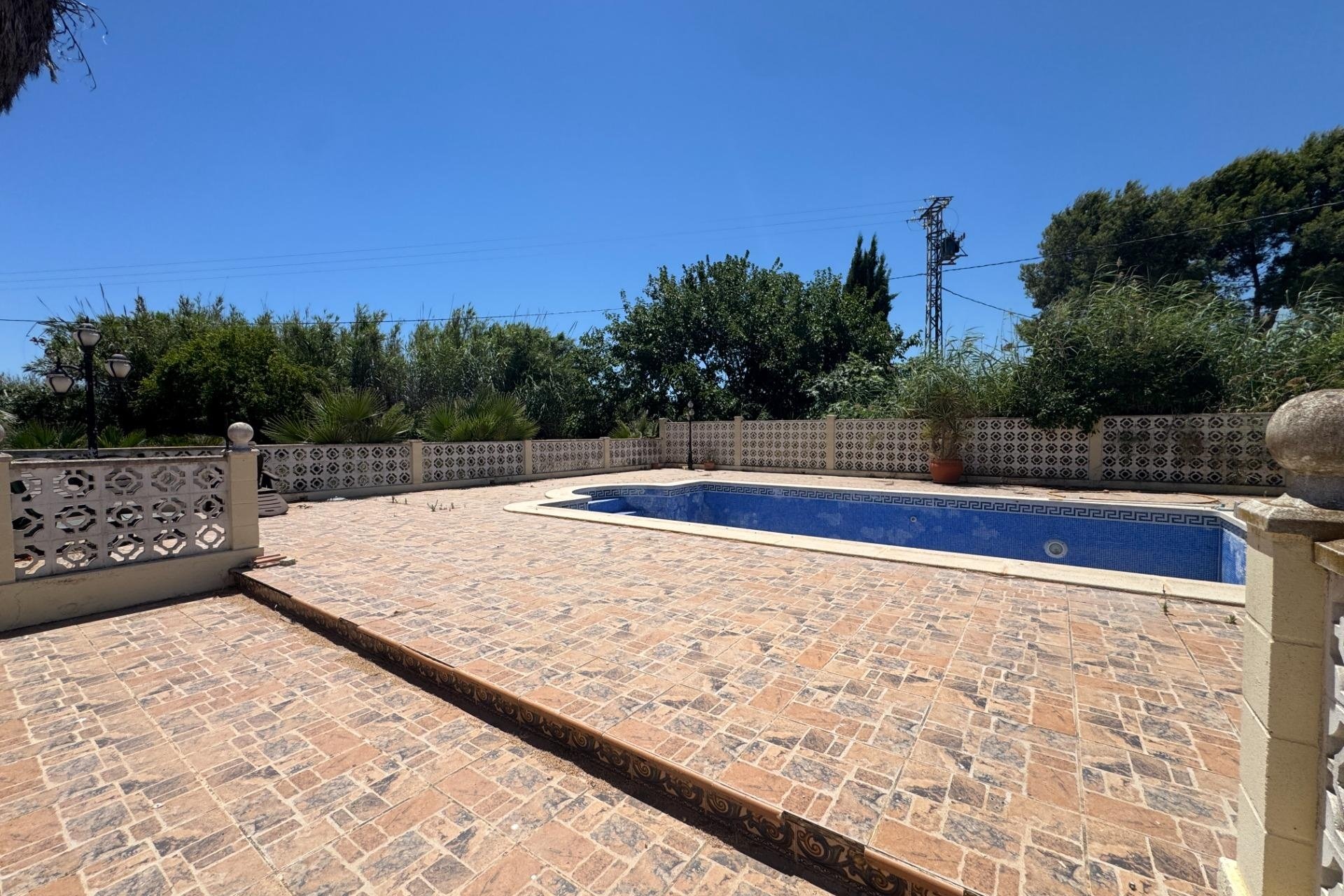 Revente - Finca -
Dolores - Comunidad Valenciana