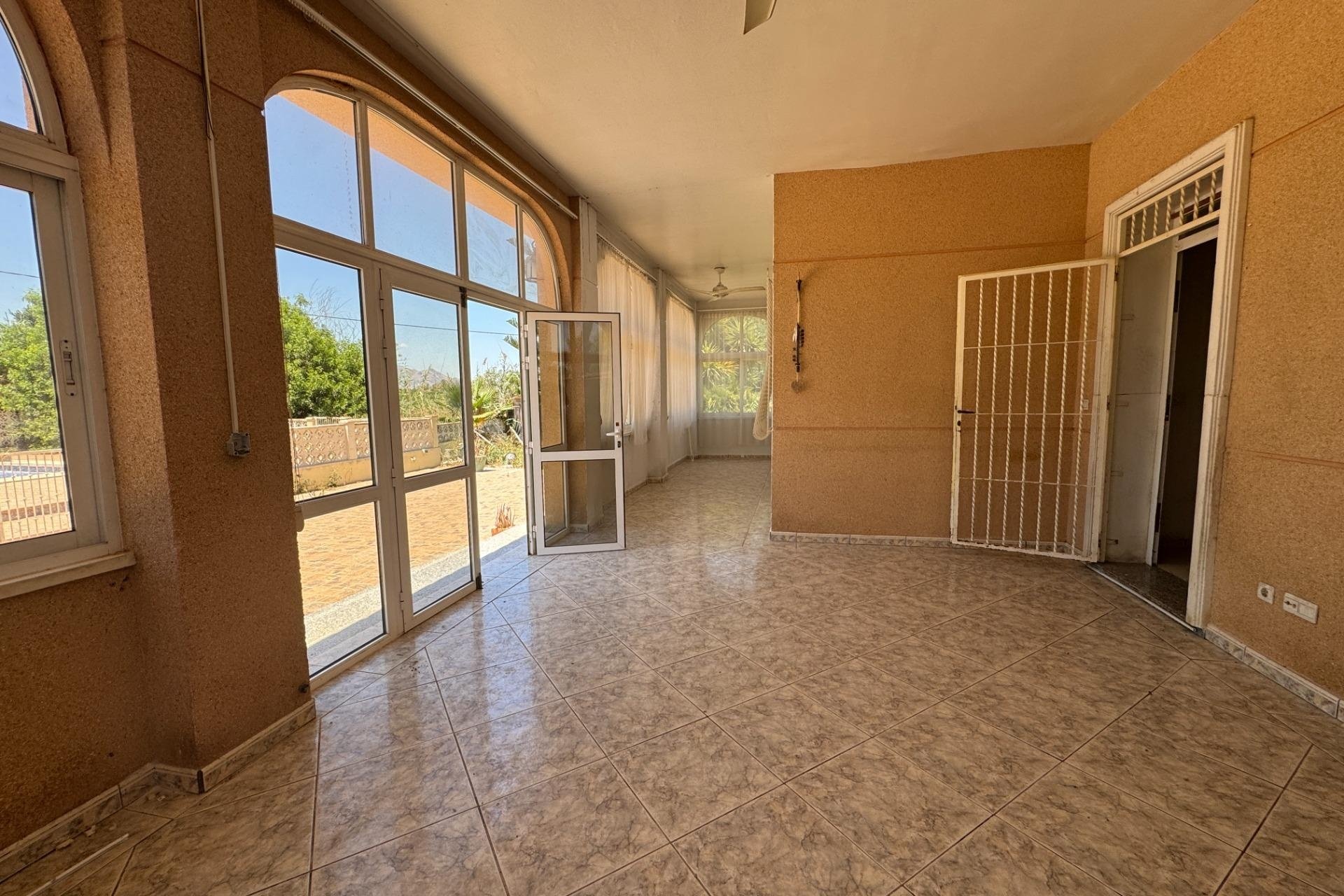 Revente - Finca -
Dolores - Comunidad Valenciana