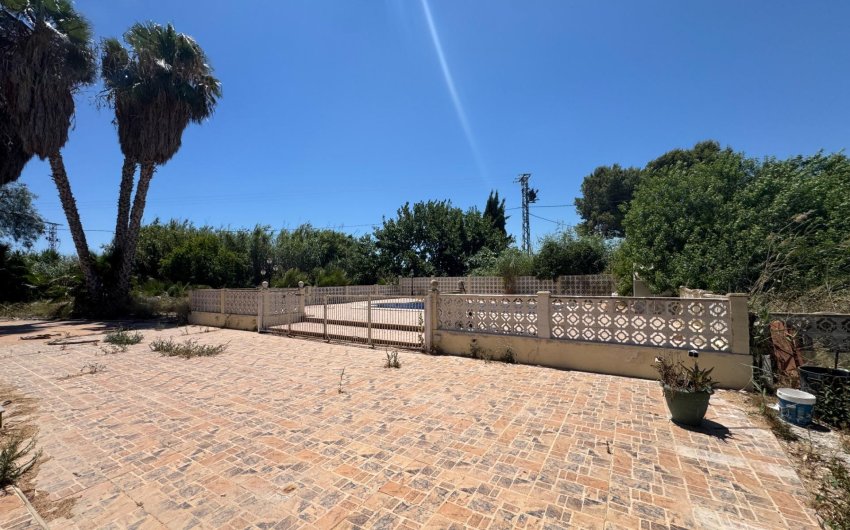 Revente - Finca -
Dolores - Comunidad Valenciana