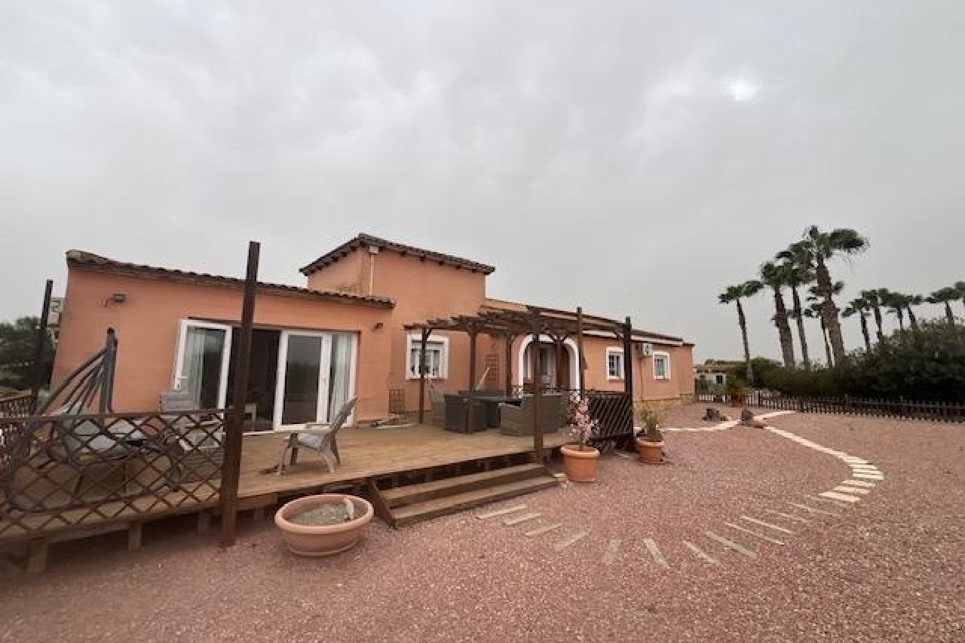 Revente - Finca -
Dolores - Comunidad Valenciana