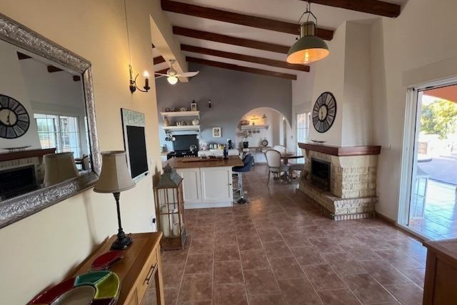 Revente - Finca -
Dolores - Comunidad Valenciana