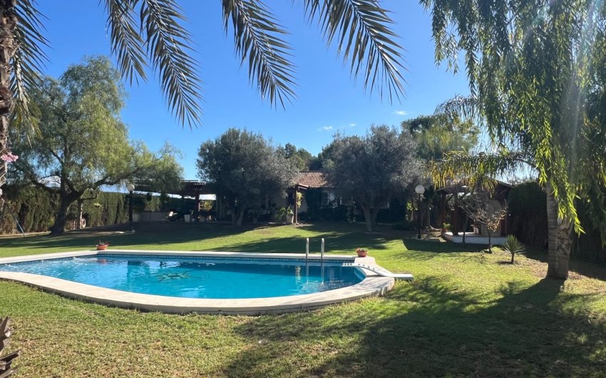 Revente - Finca -
Dolores - Comunidad Valenciana