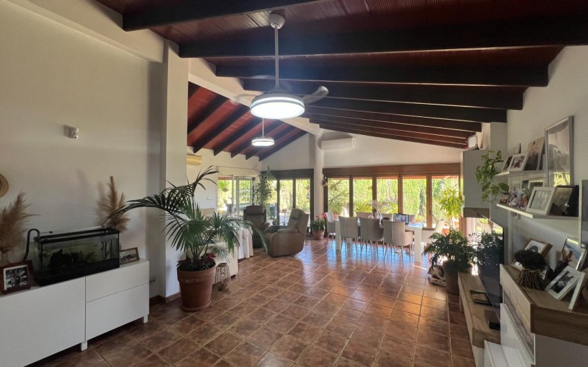 Revente - Finca -
Dolores - Comunidad Valenciana