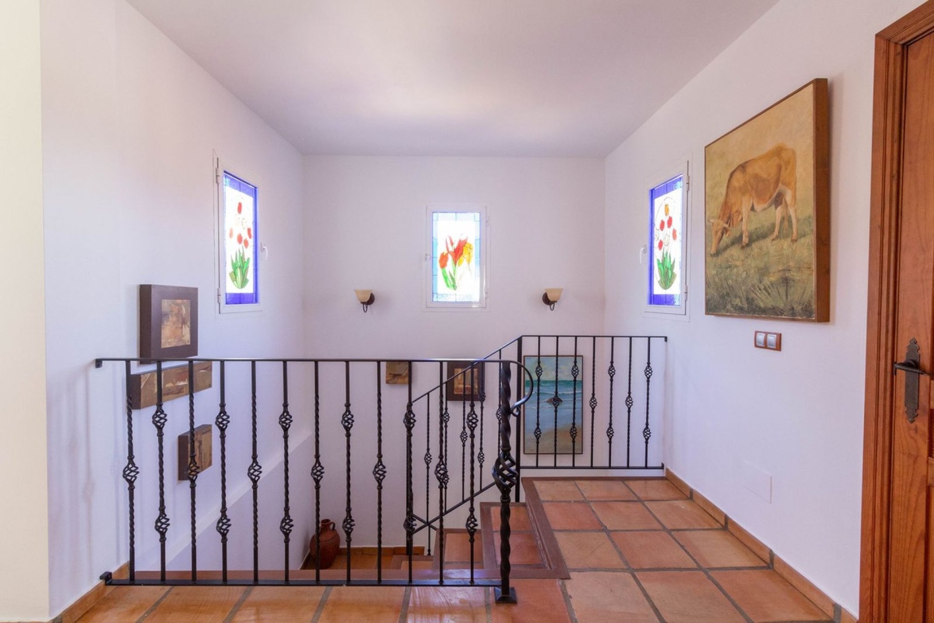 Revente - Finca -
Entrerrios - Inland