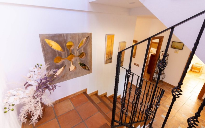 Revente - Finca -
Entrerrios - Inland