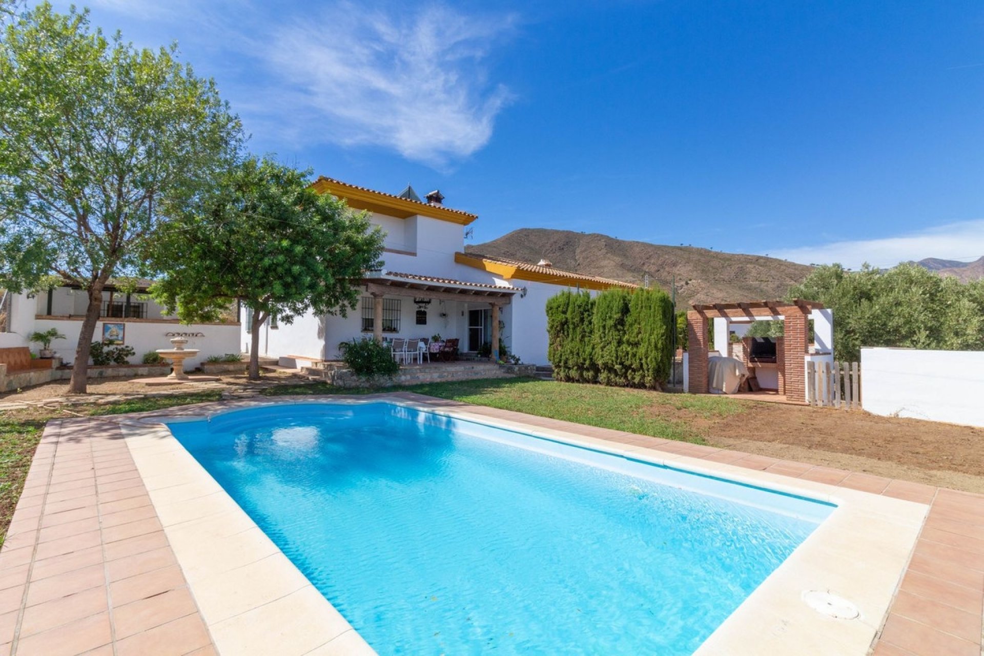 Revente - Finca -
Entrerrios - Inland