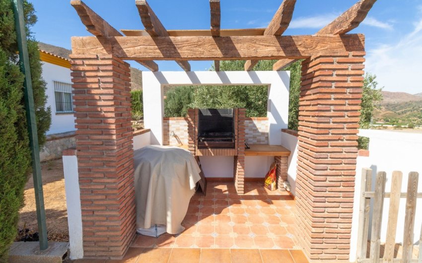Revente - Finca -
Entrerrios - Inland