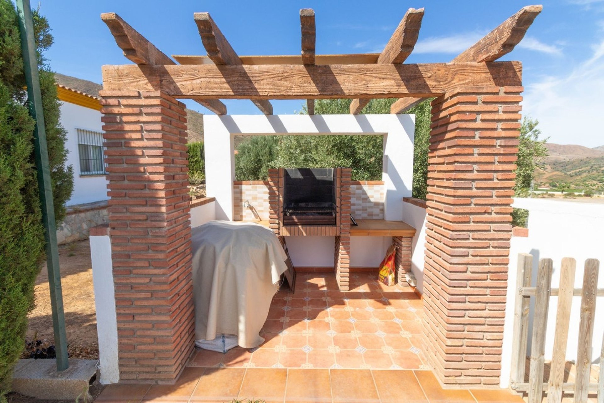 Revente - Finca -
Entrerrios - Inland