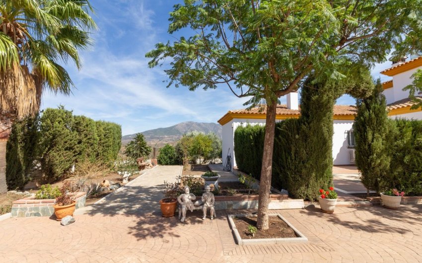 Revente - Finca -
Entrerrios - Inland
