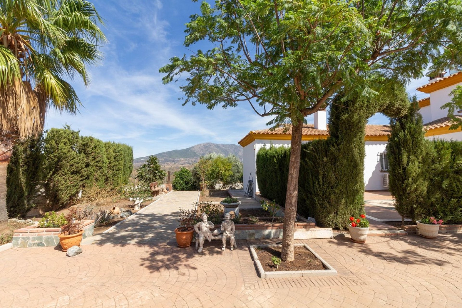 Revente - Finca -
Entrerrios - Inland