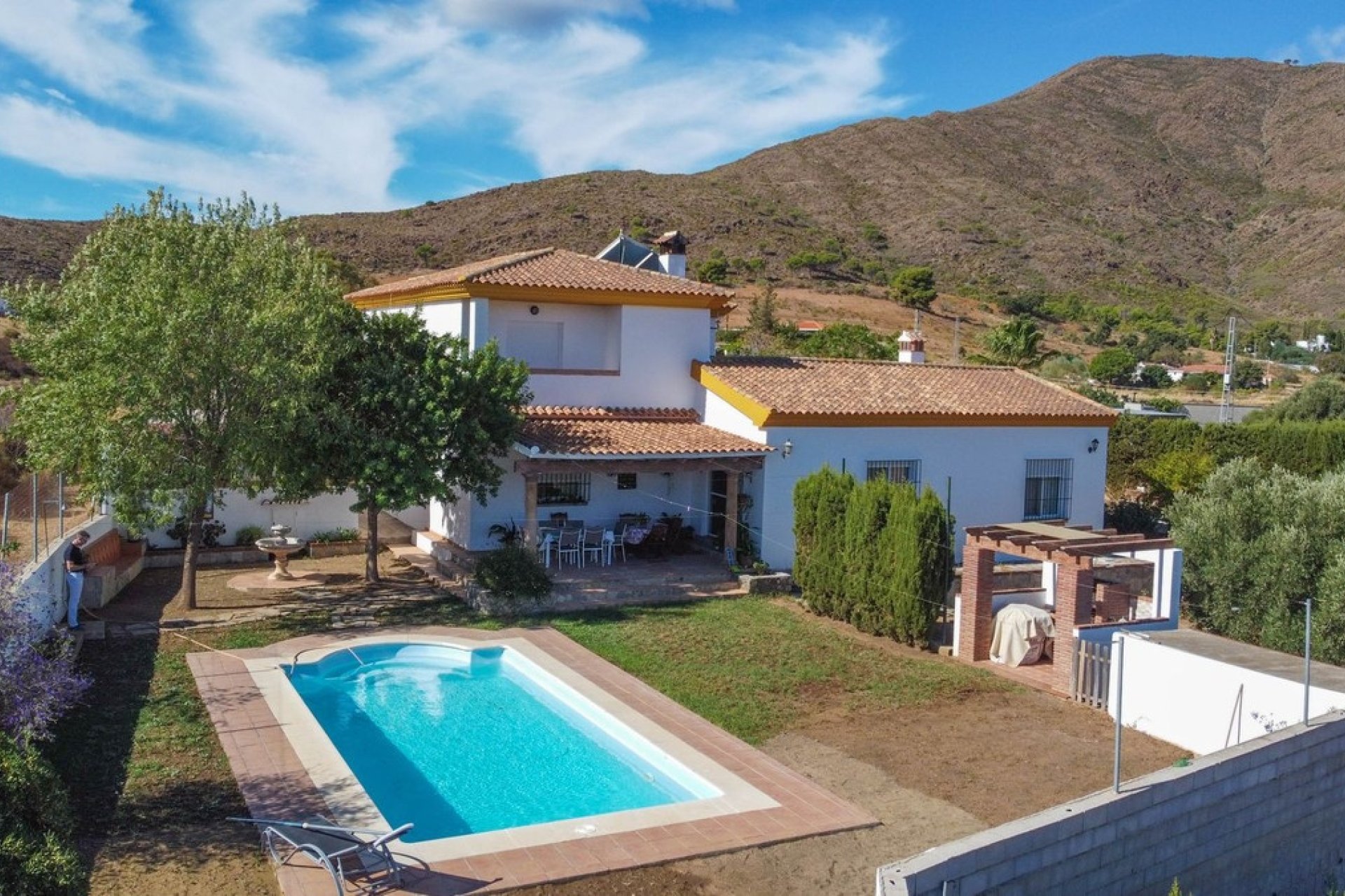 Revente - Finca -
Entrerrios - Inland