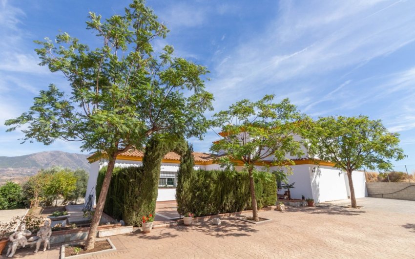 Revente - Finca -
Entrerrios - Inland