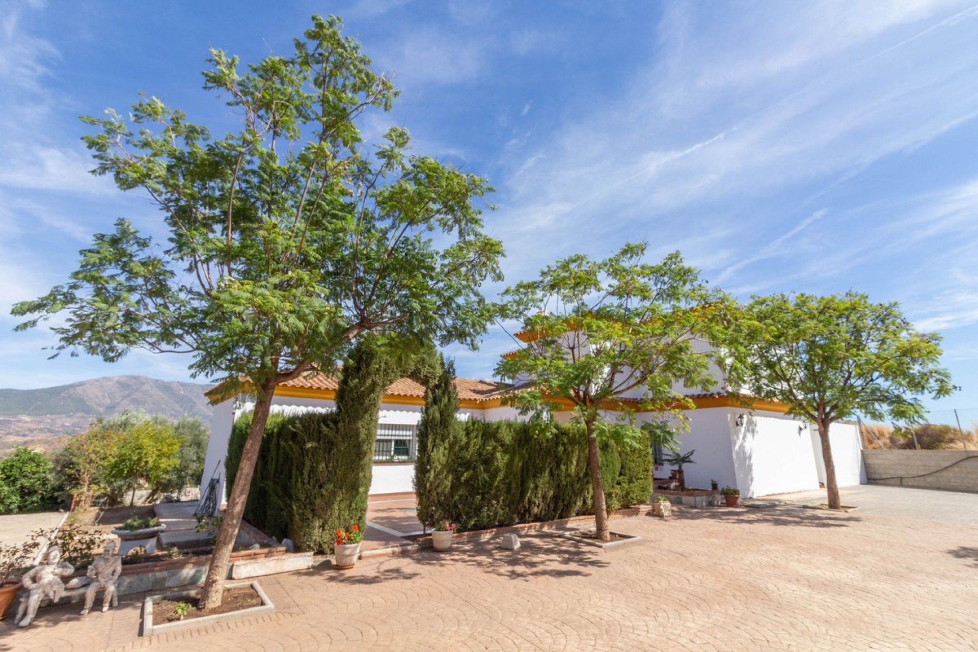 Revente - Finca -
Entrerrios - Inland