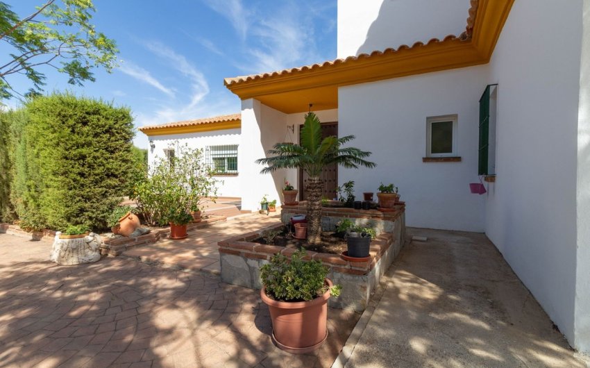 Revente - Finca -
Entrerrios - Inland