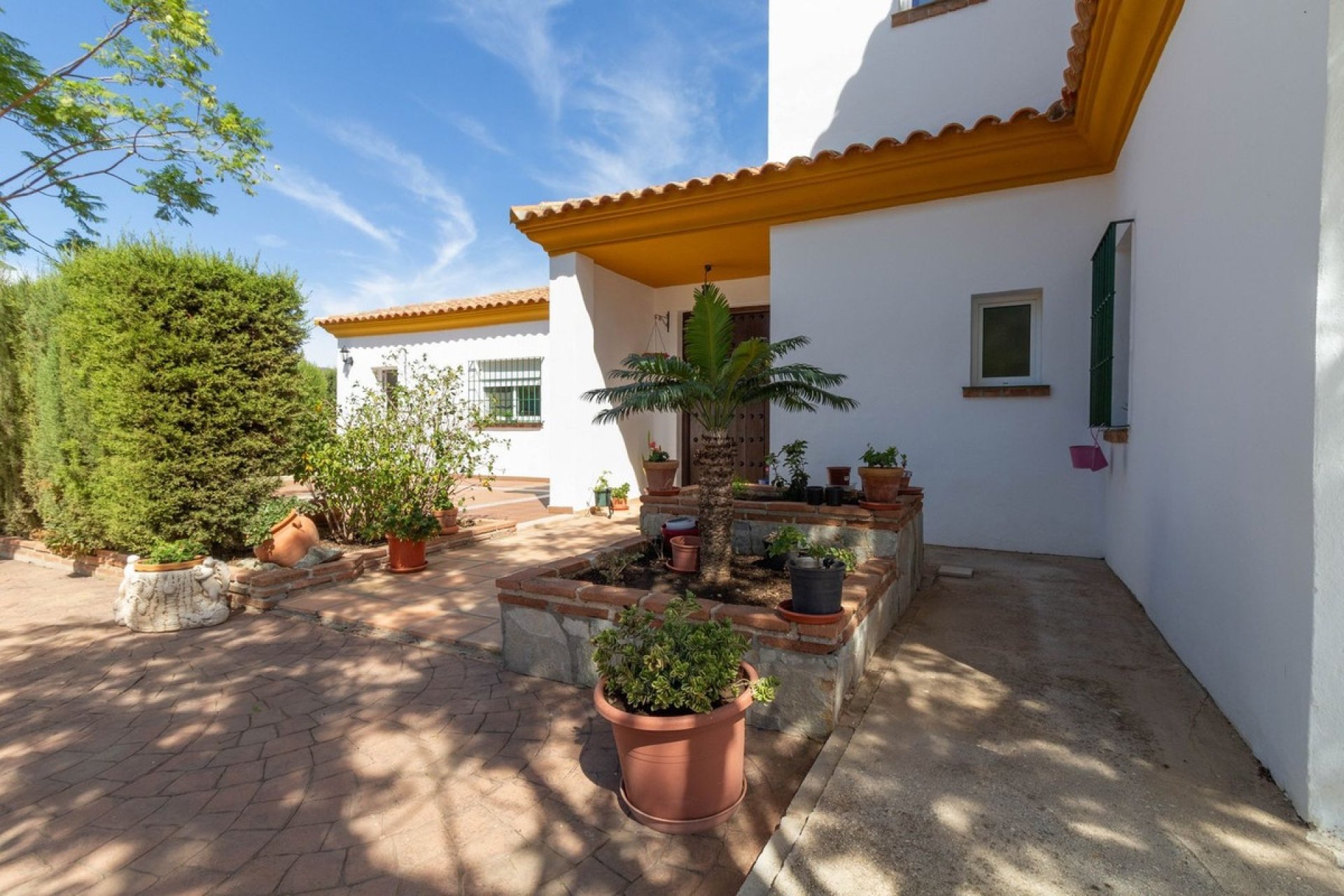 Revente - Finca -
Entrerrios - Inland