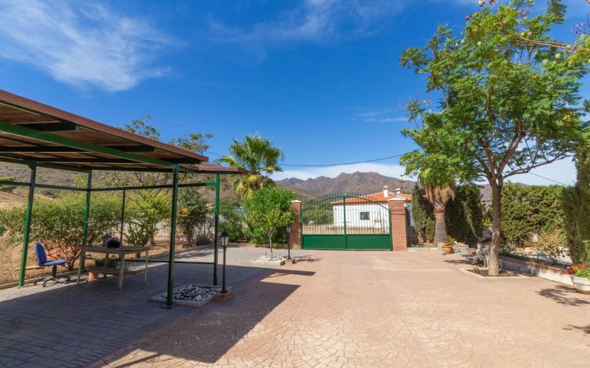 Revente - Finca -
Entrerrios - Inland