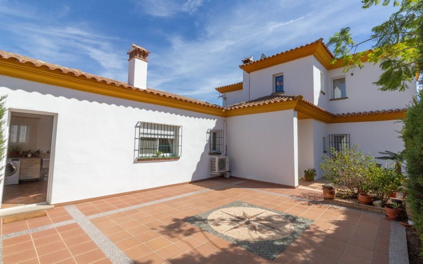 Revente - Finca -
Entrerrios - Inland