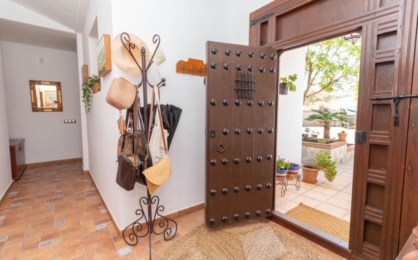 Revente - Finca -
Entrerrios - Inland