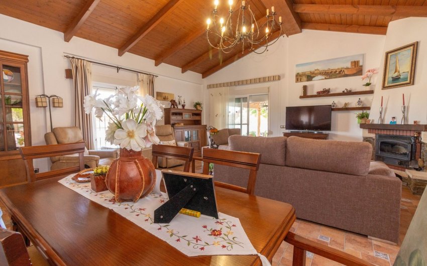 Revente - Finca -
Entrerrios - Inland