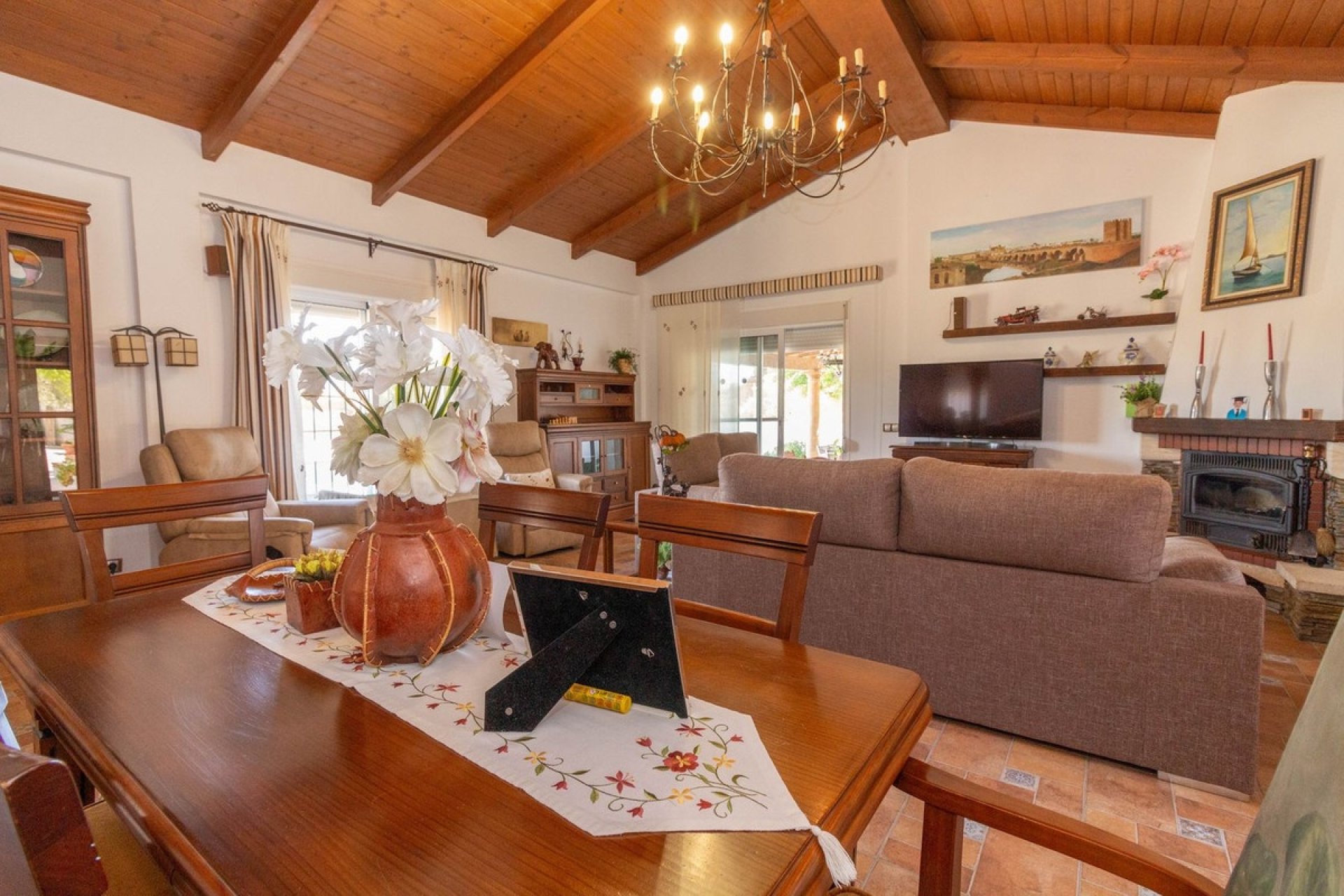 Revente - Finca -
Entrerrios - Inland