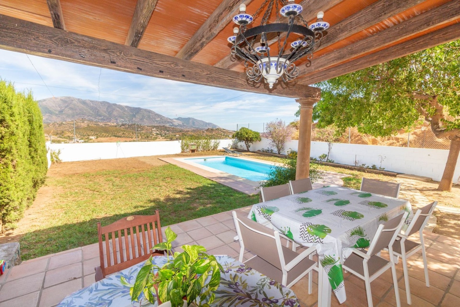 Revente - Finca -
Entrerrios - Inland