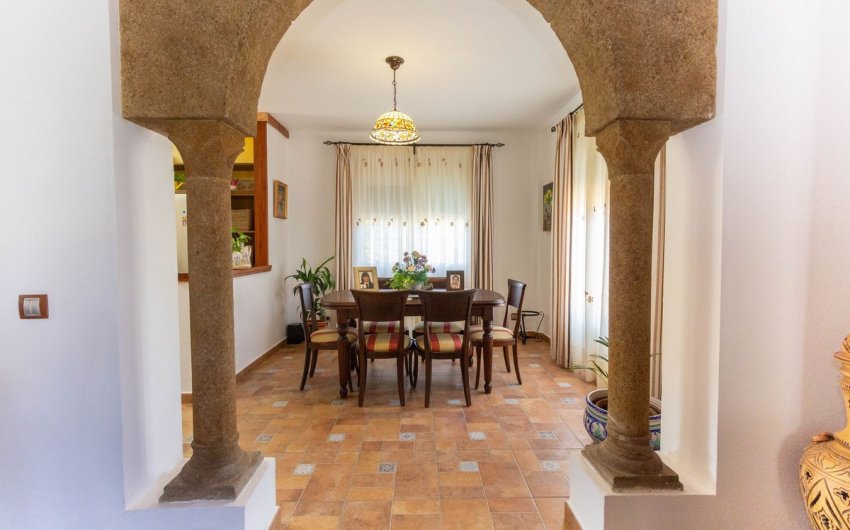 Revente - Finca -
Entrerrios - Inland