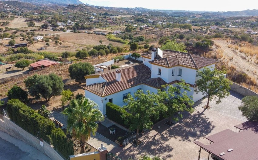 Revente - Finca -
Entrerrios - Inland